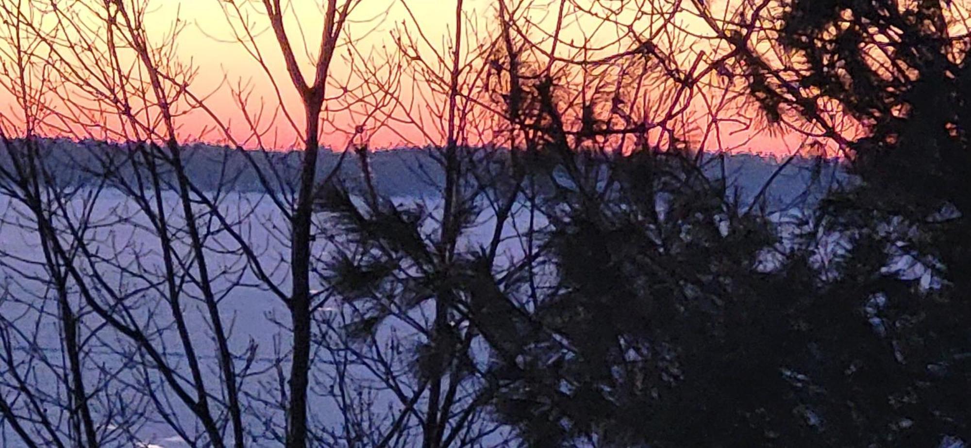 Chequamegon Lake Superior Lodge Бейфийлд Екстериор снимка