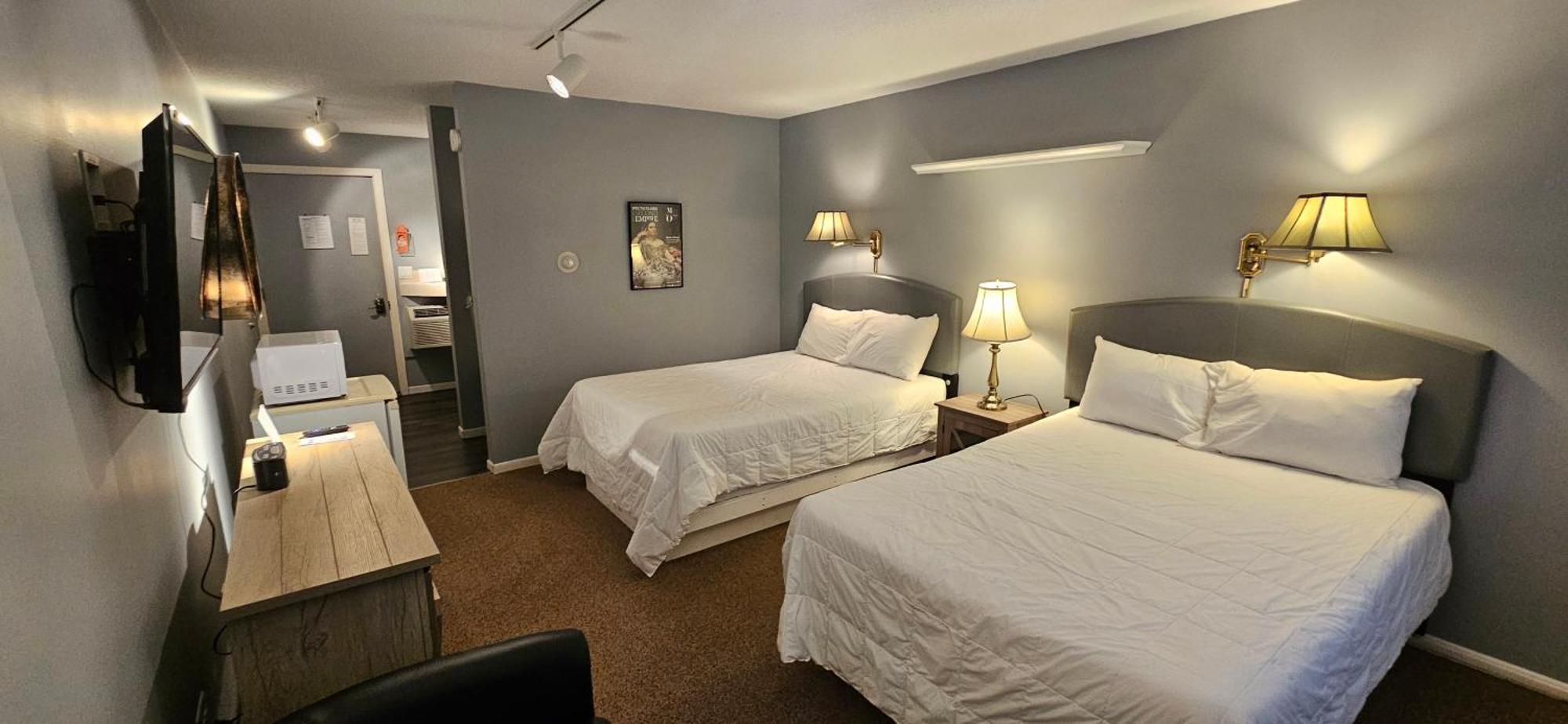 Chequamegon Lake Superior Lodge Бейфийлд Екстериор снимка
