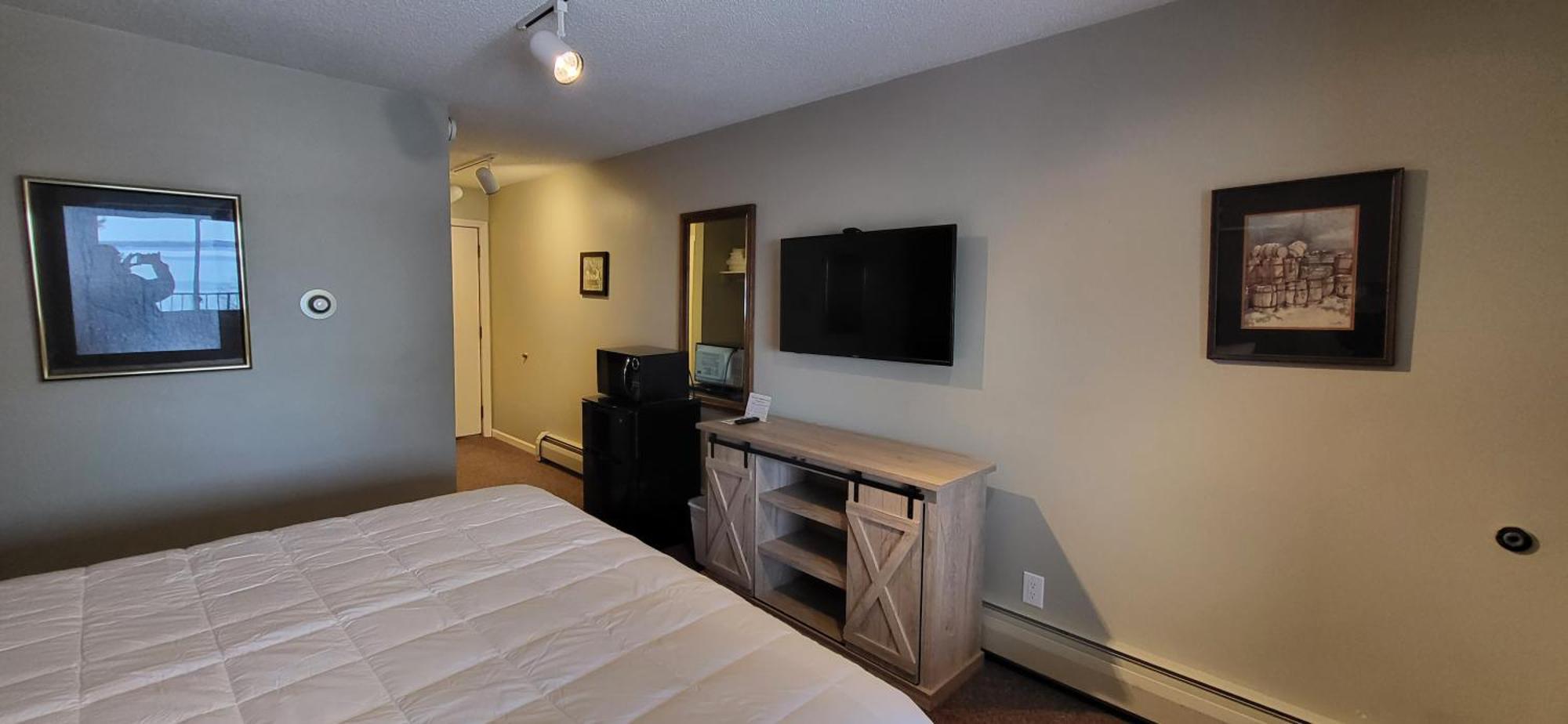 Chequamegon Lake Superior Lodge Бейфийлд Екстериор снимка