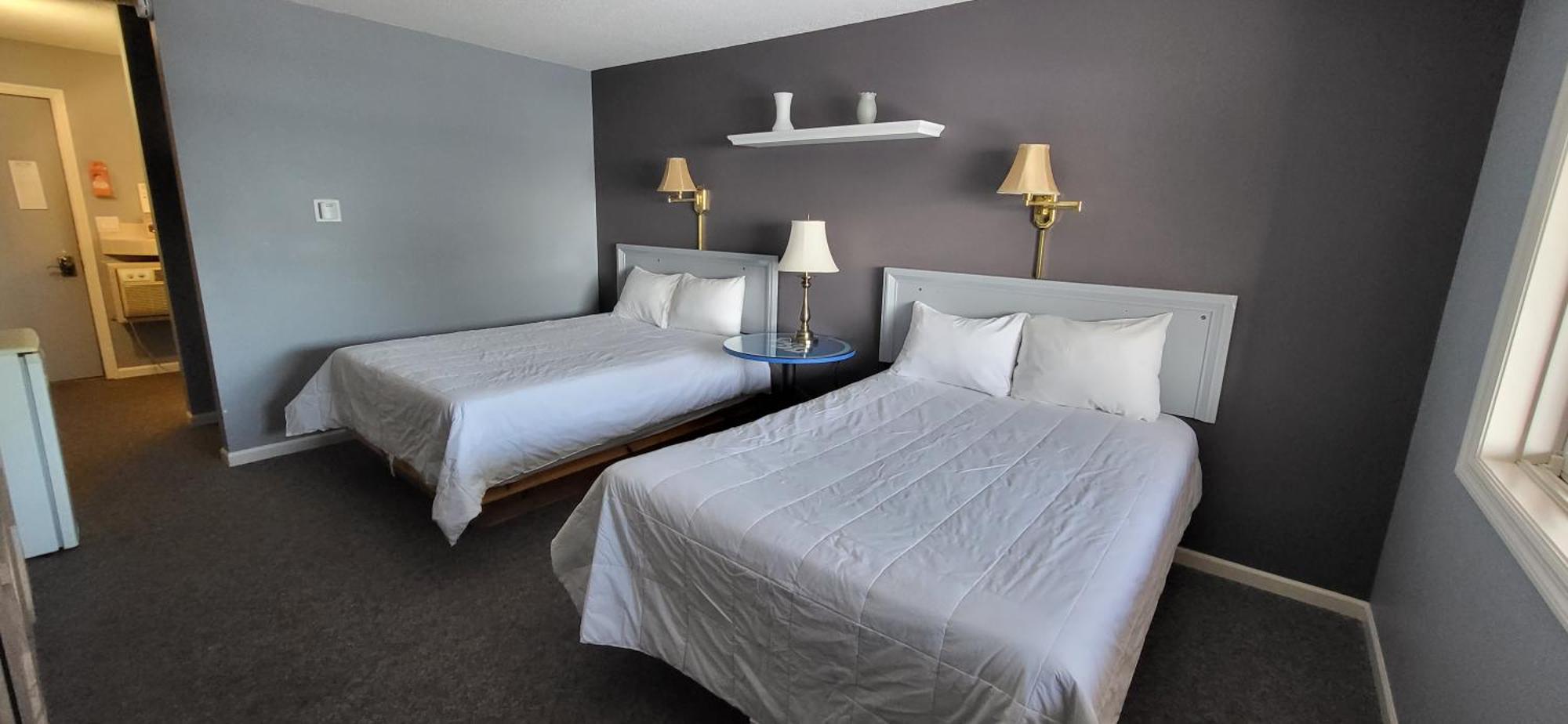 Chequamegon Lake Superior Lodge Бейфийлд Екстериор снимка