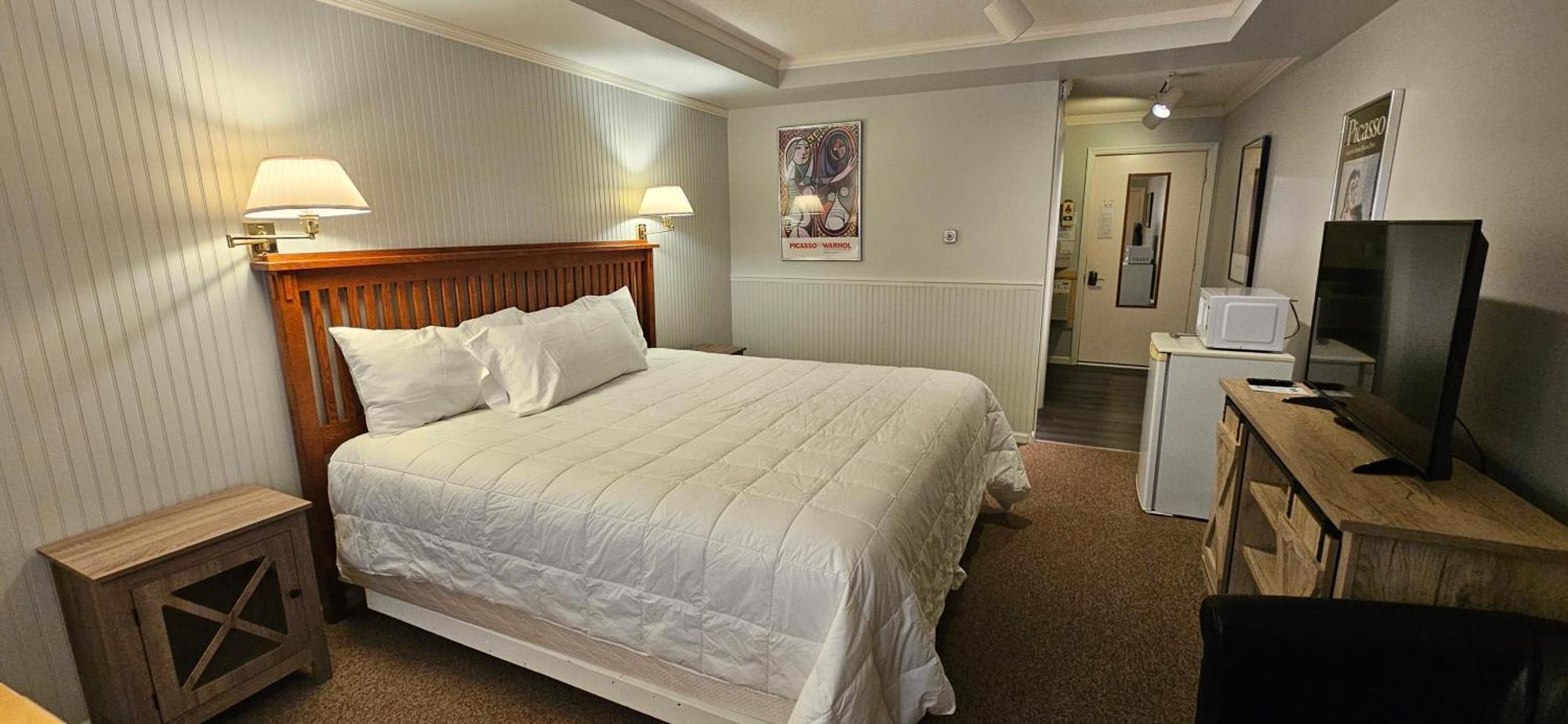 Chequamegon Lake Superior Lodge Бейфийлд Екстериор снимка