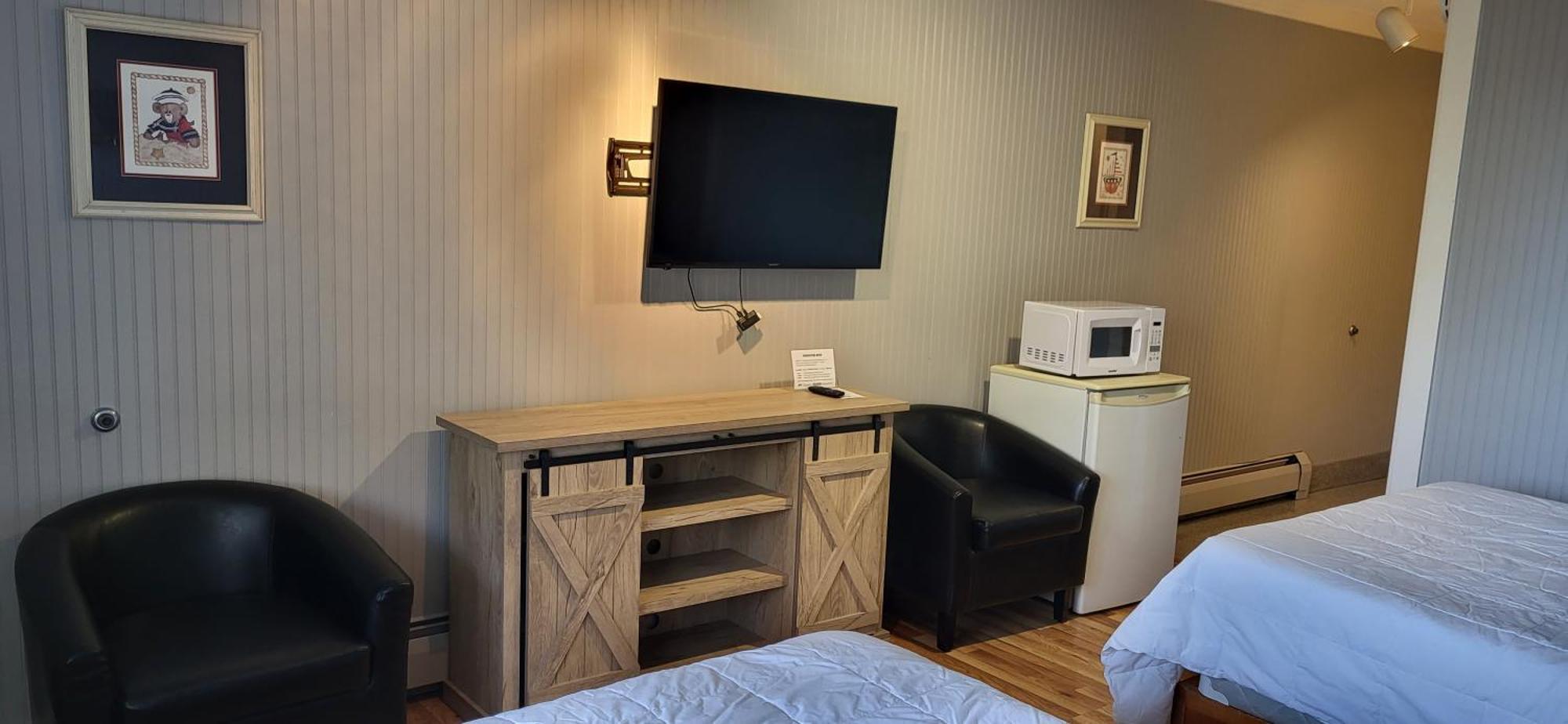 Chequamegon Lake Superior Lodge Бейфийлд Екстериор снимка