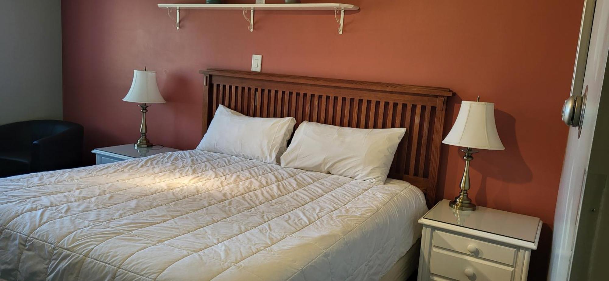 Chequamegon Lake Superior Lodge Бейфийлд Екстериор снимка