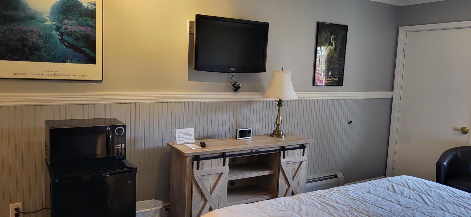 Chequamegon Lake Superior Lodge Бейфийлд Екстериор снимка
